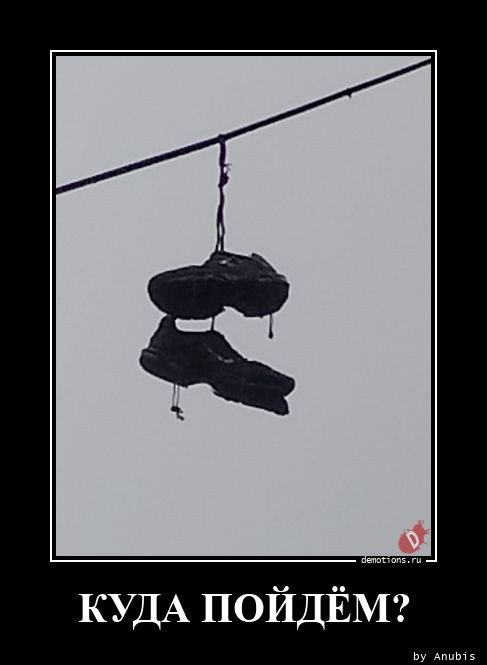 Демотиваторы для всех