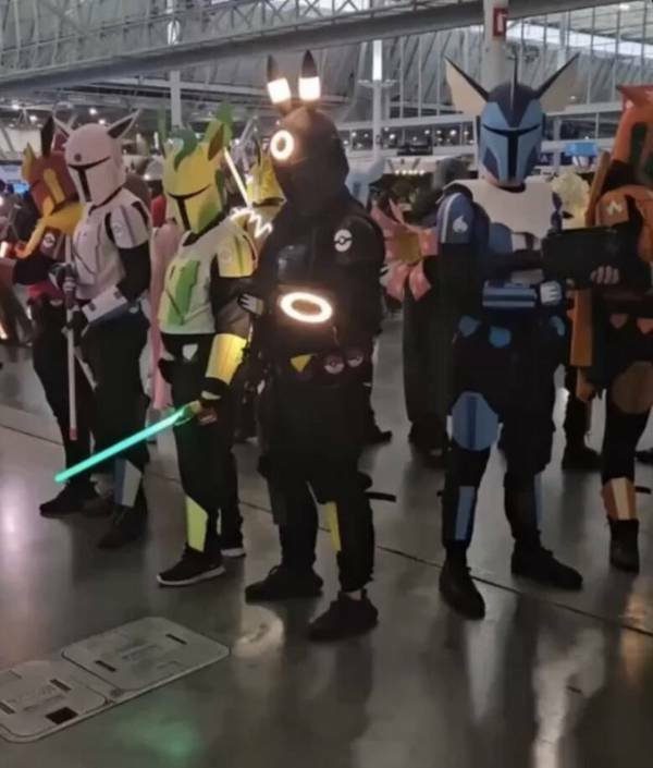 Вечерний выпуск. Подборка картинок