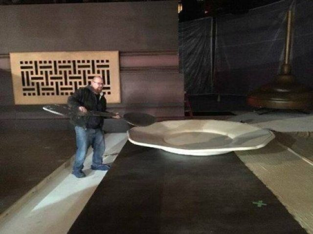 Вечерний выпуск. Подборка картинок