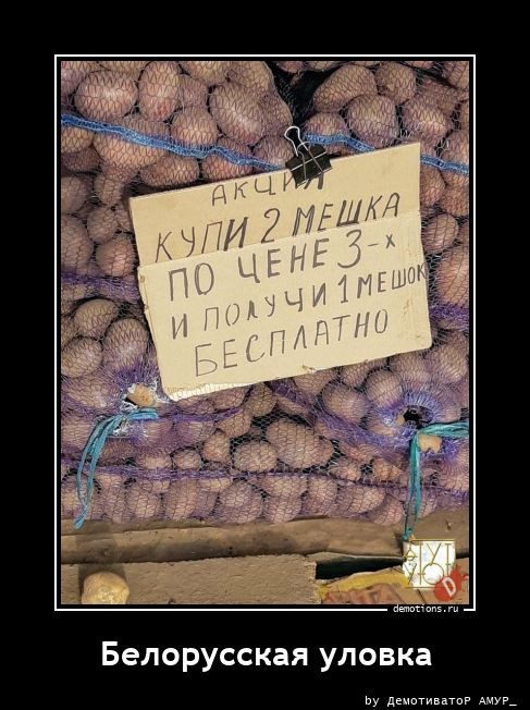 Демотиваторы-приколы