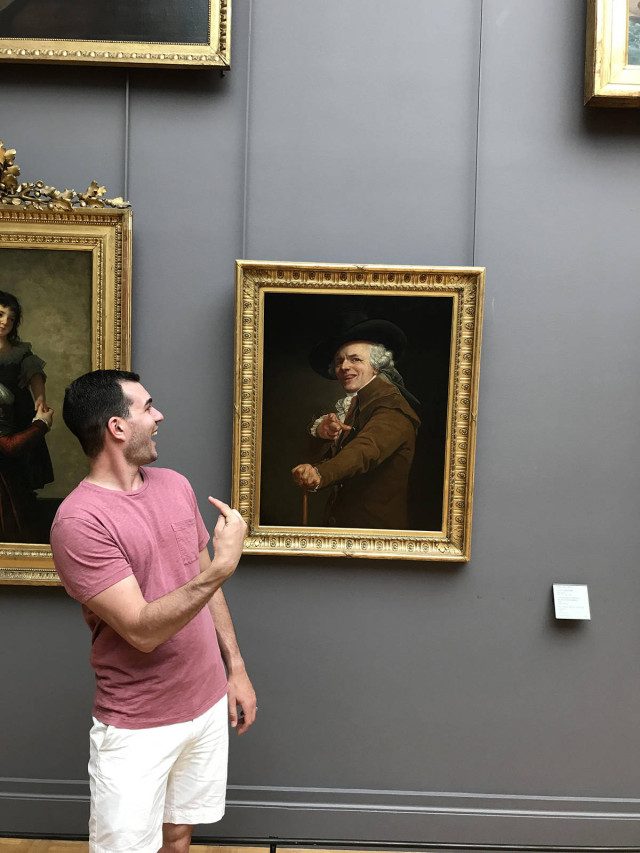 Прикольных картинок пост