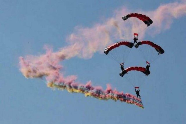 Подборка картинок. Вечерний выпуск