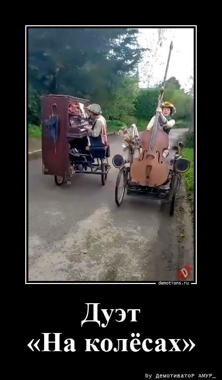 Демотиваторы