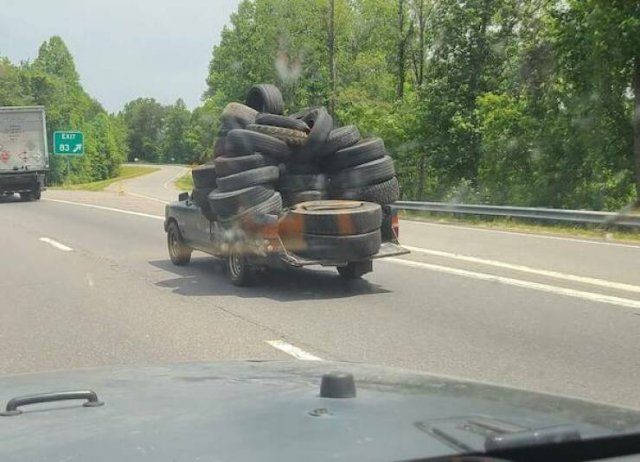 Вечерний выпуск. Подборка картинок