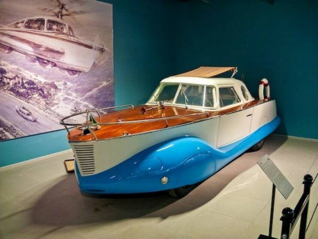 Вечерний выпуск. Подборка картинок