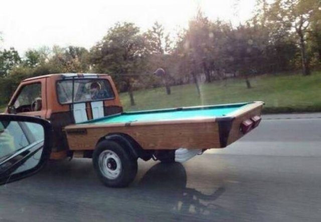 Вечерний выпуск. Подборка картинок