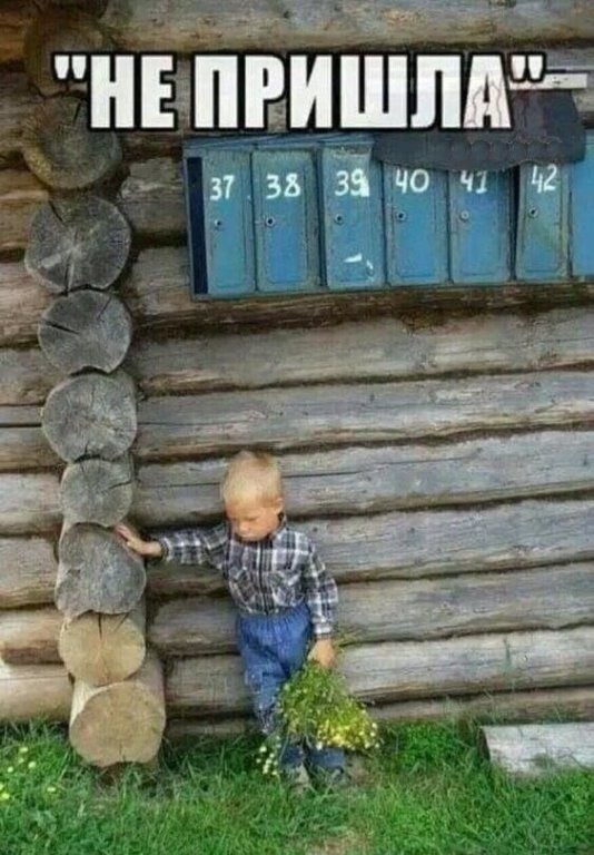 Большая тарелка улыбатора