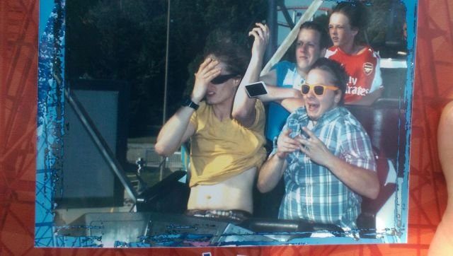 Подборка картинок. Вечерний выпуск