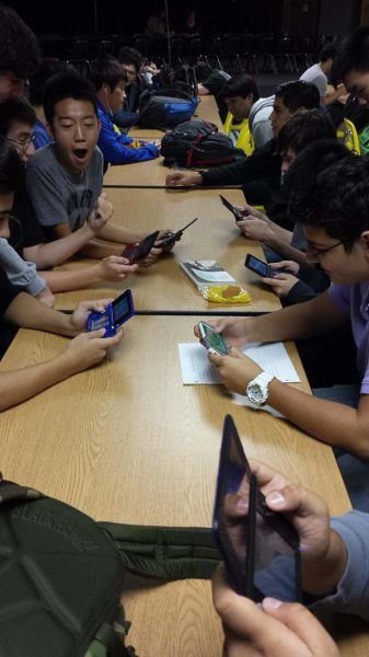 Подборка картинок. Вечерний выпуск