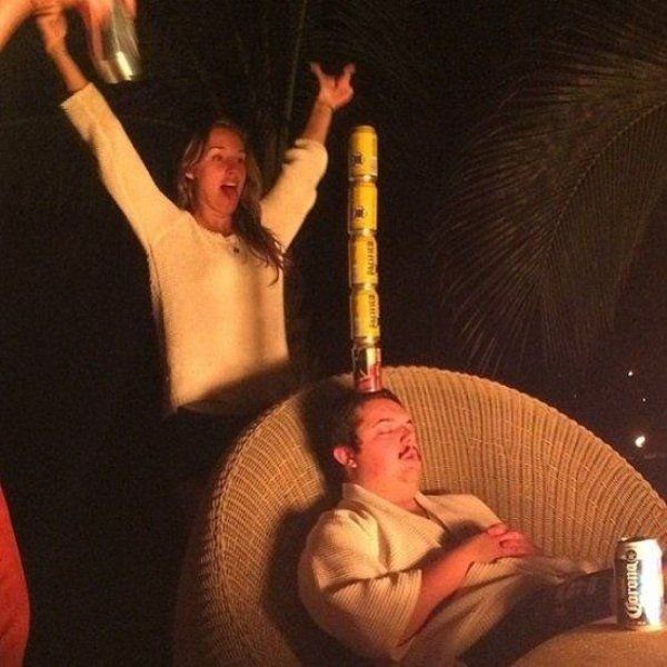 Подборка картинок. Вечерний выпуск