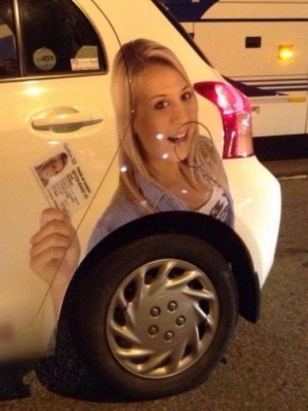 Подборка картинок. Вечерний выпуск