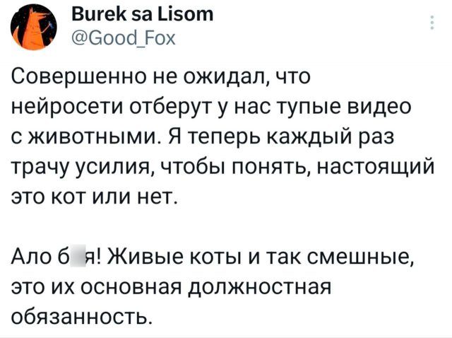 Подборка забавных твитов обо всем