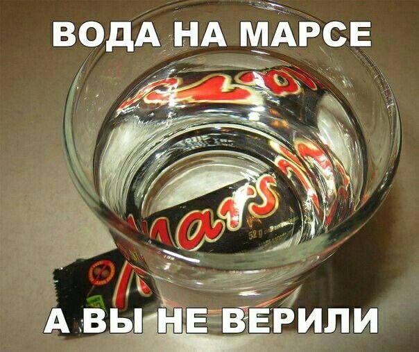 Абстрактные мемы для тех, кто ничего не понимает