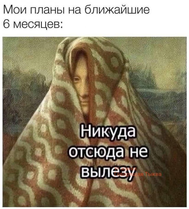 Смешные мемы