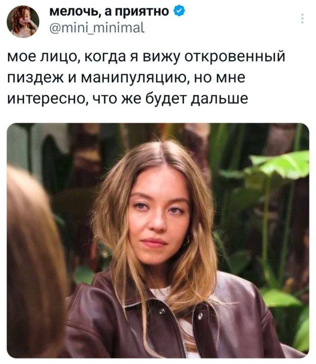 15 забавных твитов обо всем на свете