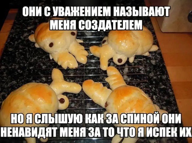 Лучшие мемы