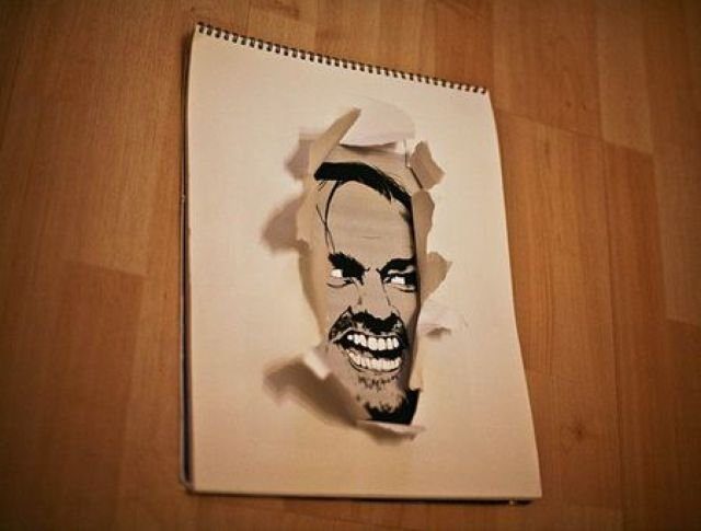 Подборка картинок. Вечерний выпуск