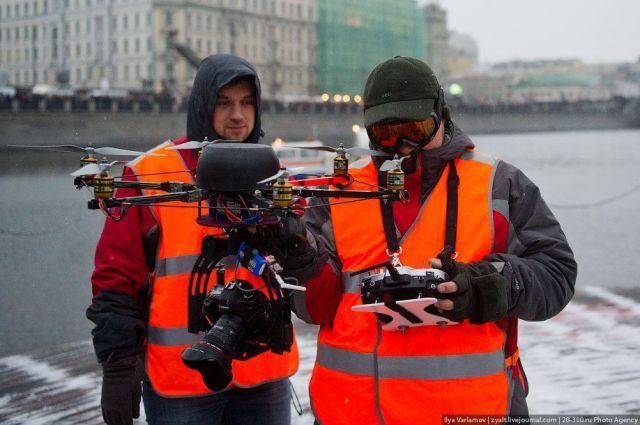 Подборка картинок. Вечерний выпуск