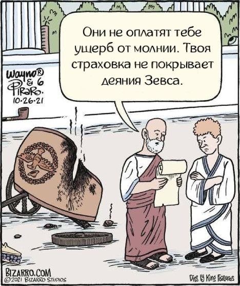 Лучшие шутки и мемы