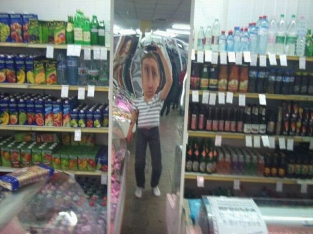 Подборка картинок. Вечерний выпуск