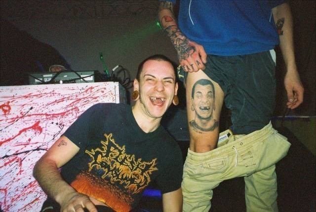 Вечерняя подборка картинок