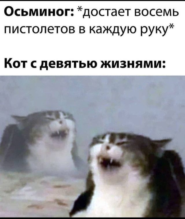 Чуть-чуть приколов