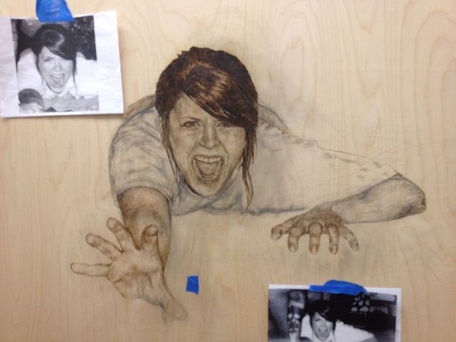 Подборка картинок. Вечерний выпуск