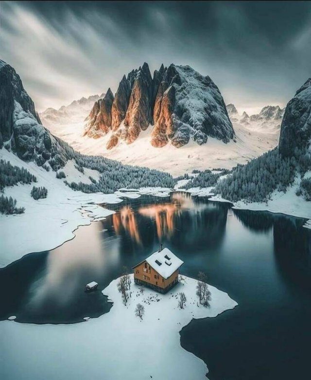 Подборка картинок. Вечерний выпуск