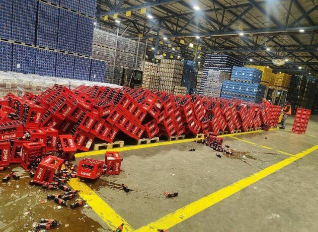 Подборка картинок. Вечерний выпуск