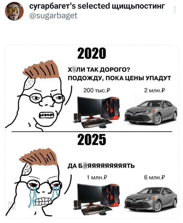 Подборка забавных твитов обо всем