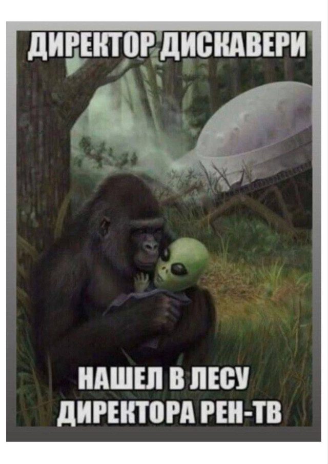 Мемы для заряда позитивом на все выходные