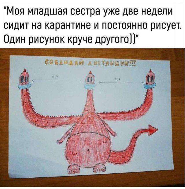 Напоминаем о необходимости посмотреть мемы