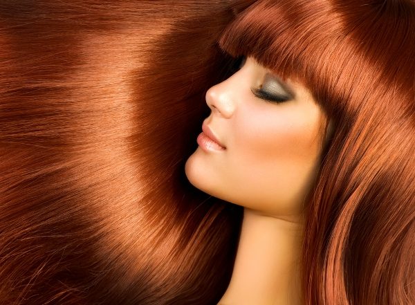 Фитоламинирование волос – что это и зачем нужно