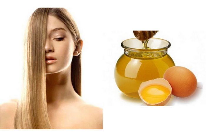 Эффективные маски для волос с медом