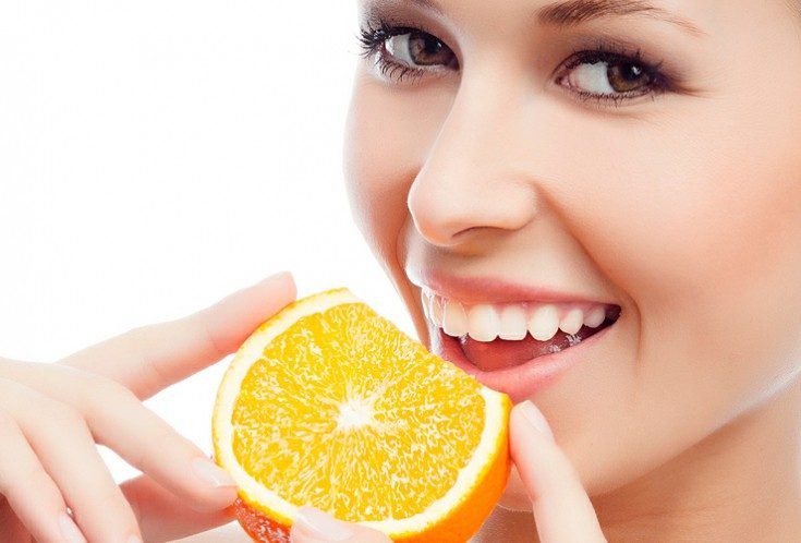 7 способов применения апельсиновых корок