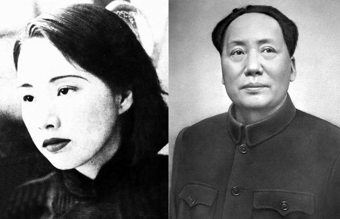 5 женщин, в которых были влюблены самые страшные диктаторы XX столетия