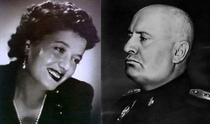 5 женщин, в которых были влюблены самые страшные диктаторы XX столетия