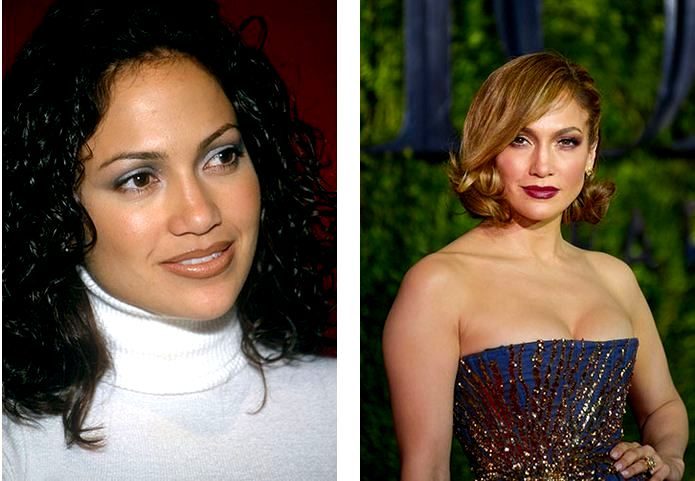 11 звездных женщин, которые в 40 лет выглядят лучше, чем в 20