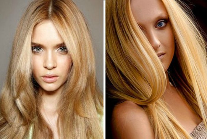 15 фантастических тенденций в окрашивании волос, которые будут на пике популярности