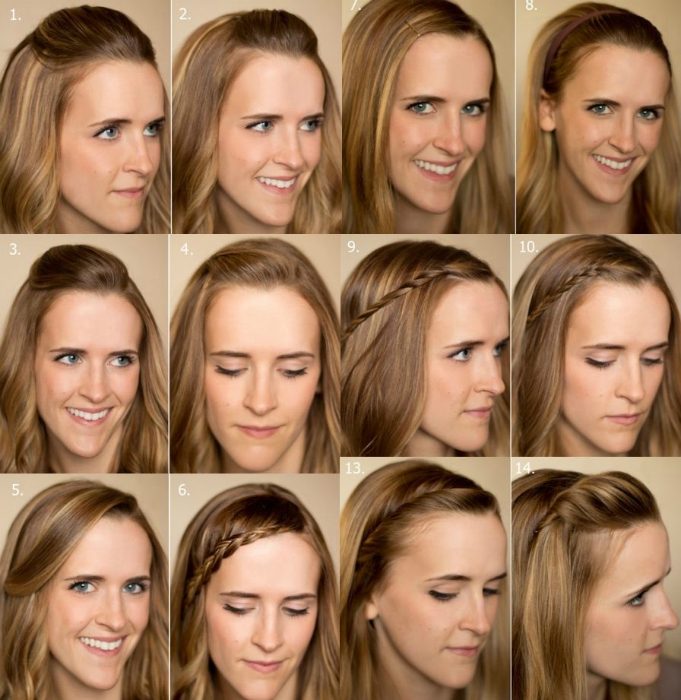 16 простых хитростей, которые пригодятся счастливым обладательницам длинных волос