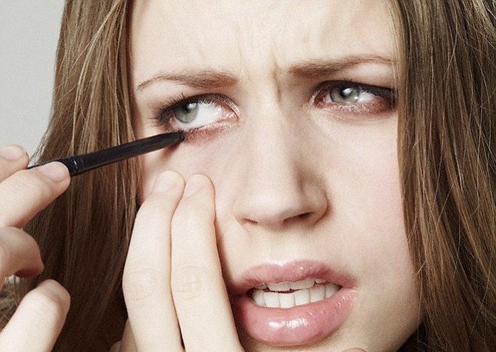 13 ошибок в макияже глаз, о которых вы могли не догадываться