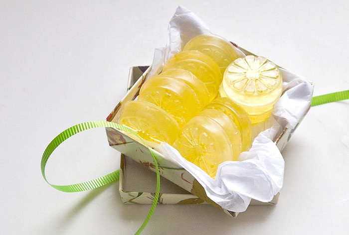 25 способов использования лимонов, о которых вы не слышали