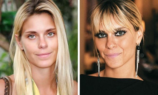 Актеры бразильских сериалов 2000-х тогда и сейчас