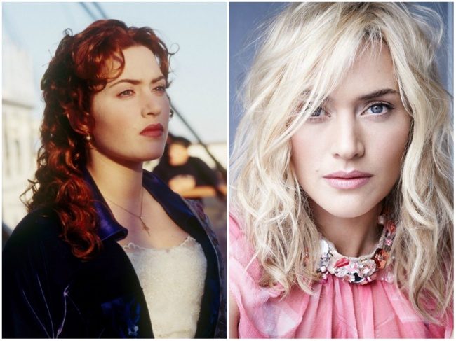 Как изменились любимые актеры «Титаника» за 18 лет