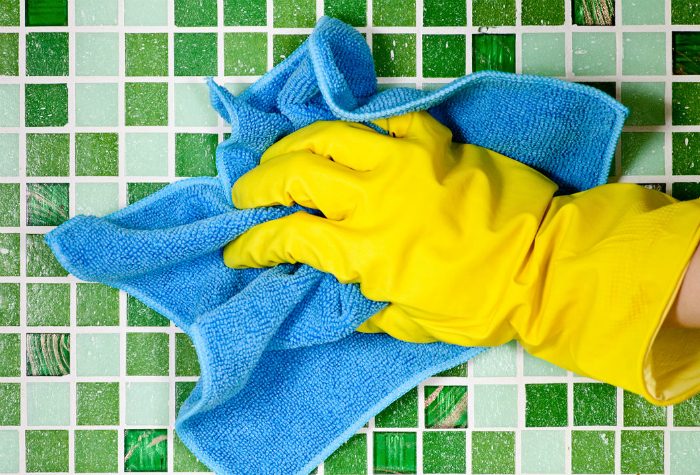 Лучшие советы для качественной и эффективной уборки