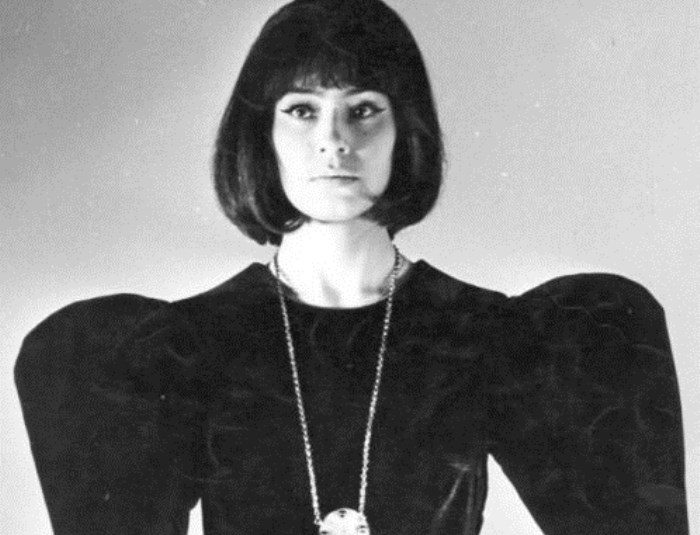 Печальная история советской Одри Хепберн