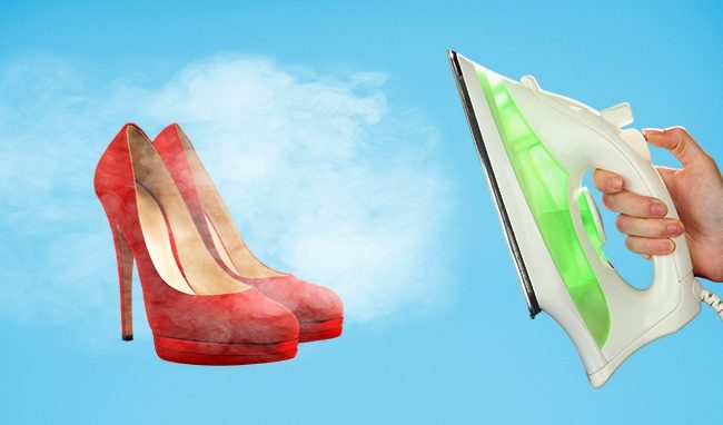 10 лучших советов по уходу за обувью