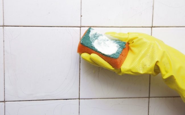 Простые способы по уборке квартиры без химии