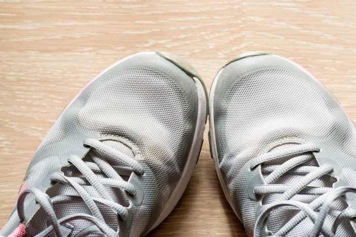 Ошибки при выборе обуви, которые вредят вашему здоровью