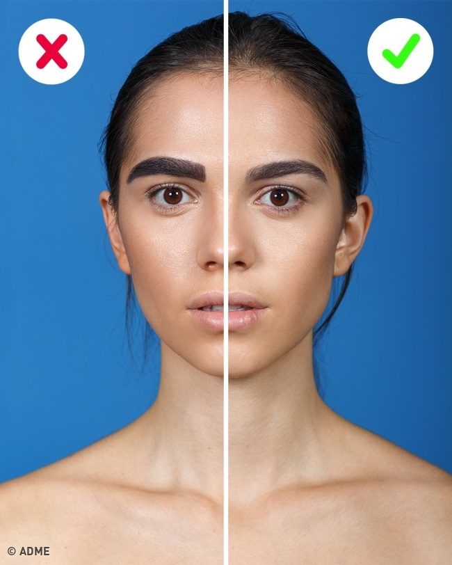 Лучшие советы по макияжу от профессиональных визажистов